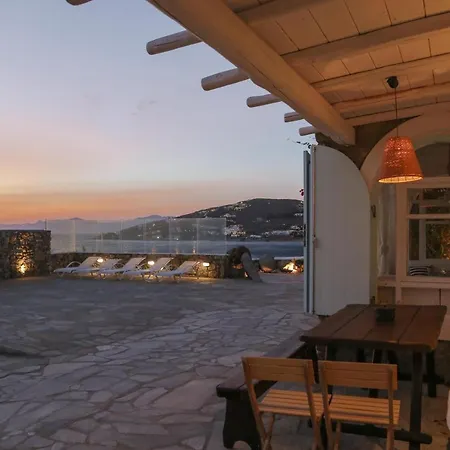 Waves * Agios Ioannis Diakoftis