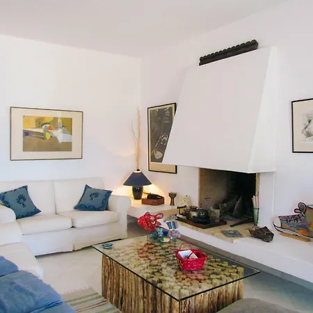 וילה Waves Agios Ioannis Diakoftis