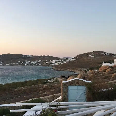 Villa Waves Agios Ioannis Diakoftis