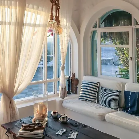 Villa Waves *