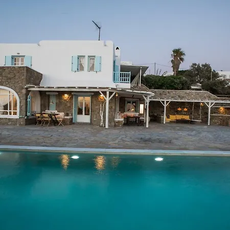 Waves Villa