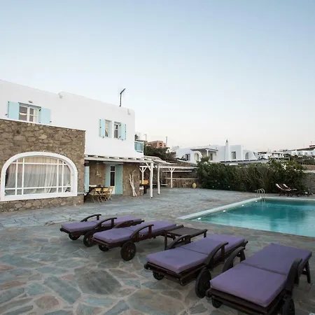 Waves Agios Ioannis Diakoftis