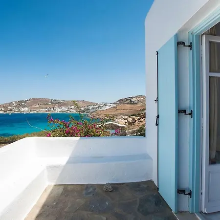 Villa Waves Agios Ioannis Diakoftis