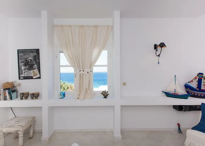 Waves * Agios Ioannis Diakoftis