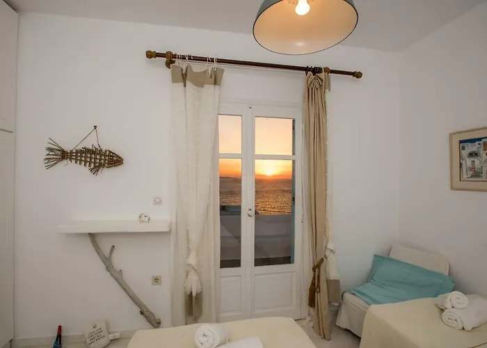 Waves * Agios Ioannis Diakoftis