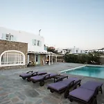 Waves Agios Ioannis Diakoftis