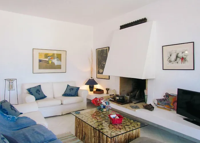 Вилла Waves Agios Ioannis Diakoftis